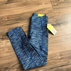 Girl’s All In Motion Cozy Leggings